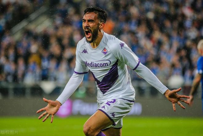 （意甲 争四）刺激，4-1造惨案，意甲2冠王爆发，横扫劲敌，欧协联4强梦稳了