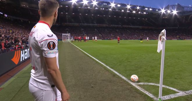 （欧联杯曼联对塞维利亚）2-0到2-2！欧联神剧情：曼联7分钟两球，塞维利亚8分钟得两乌龙