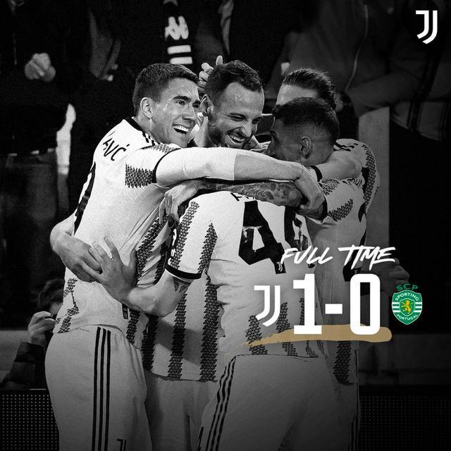 （尤文图斯葡萄牙球员）欧联杯-尤文图斯1-0葡萄牙体育 什琴斯尼心脏不适离场 加蒂制胜球