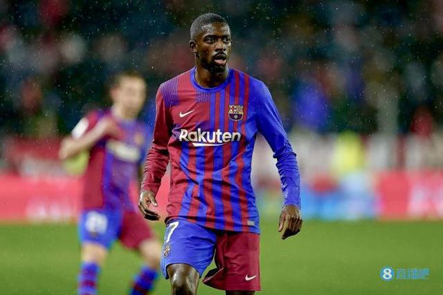 (登贝莱回应)西媒:登贝莱的复出受斋月影响,他预计4月29日可重新参加比赛