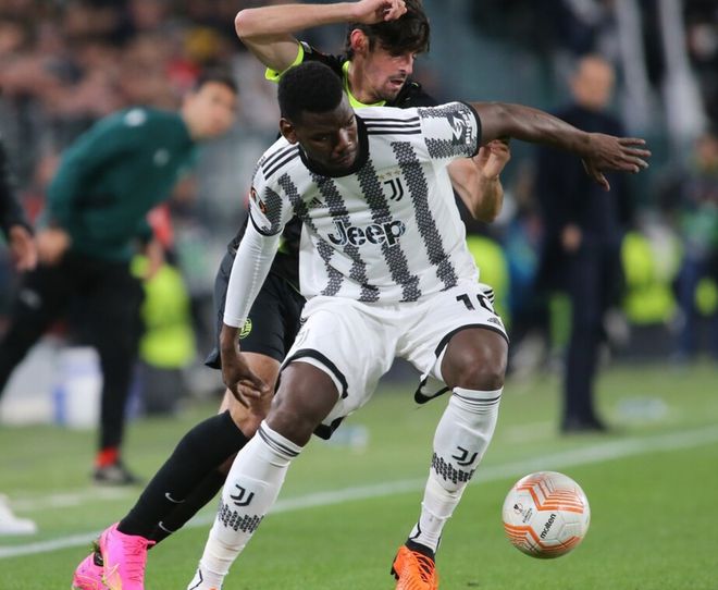 (阿佩莱斯)绝杀!一场1-0让阿莱格里缔造6年神迹,佩林神扑救主