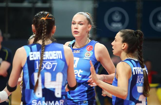 欧冠半决赛瓦基弗金局淘绝杀费内巴切！三花聚顶敌不过大脑失灵