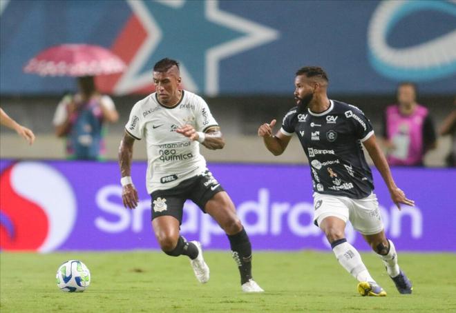 （中超两个保利尼奥）中超37岁老臣跨2级爆发，大冷门2-0，40分钟飙2球=保利尼奥倒下