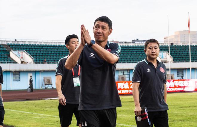 国内足坛首支“中超级”业余队,广州新队狂飙6将,6周后首秀崛起