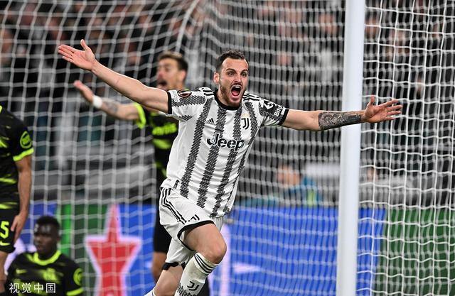 (尤文图斯小胜葡萄牙体育,连续五场只进一球)尤文图斯小胜葡萄牙体育,连续五场只进一球