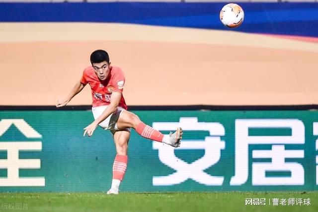 （广州队2021中超赛程）2比0！广州队一天双赛，豪取4连胜，主力11人浮现，中超新援在列