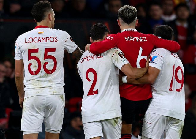 (阿根廷退出利马集团)欧联暖心1幕:利马重伤,阿根廷2队友搀扶!世界杯官方盛赞