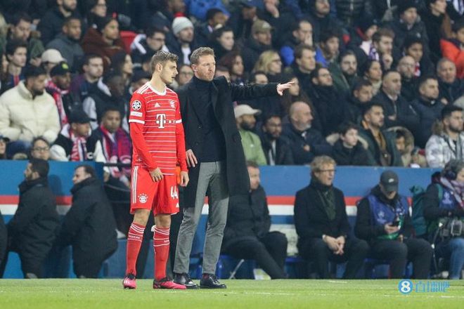 战术分析:第二回合拜仁该怎么做,才能扭转乾坤?曼城的薄弱点?