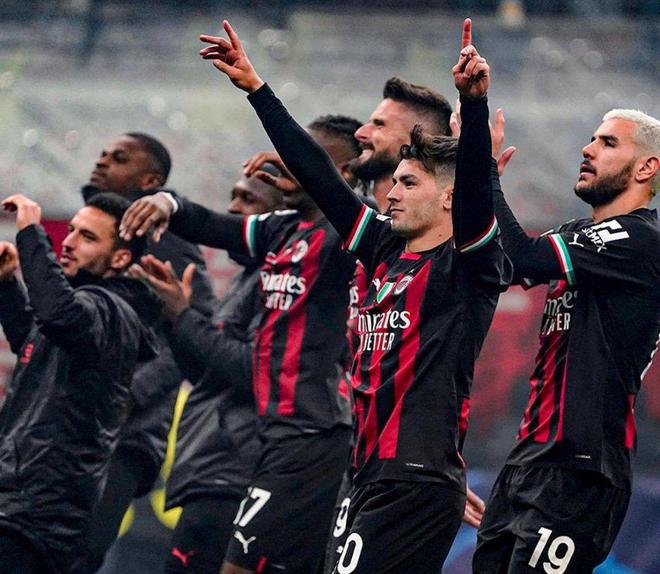 (ac米兰vs博洛尼亚比分预测)AC米兰VS博洛尼亚前瞻:押宝欧冠!轮休10名主力,联赛前四难保