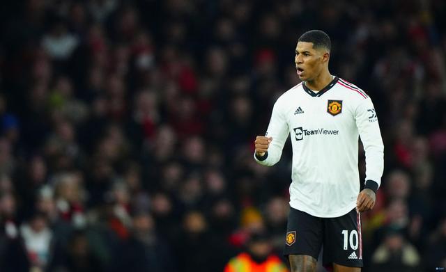 （拉什福德曼联首秀）TA：曼联希望拉什福德能在对阵塞维利亚的次回合复出