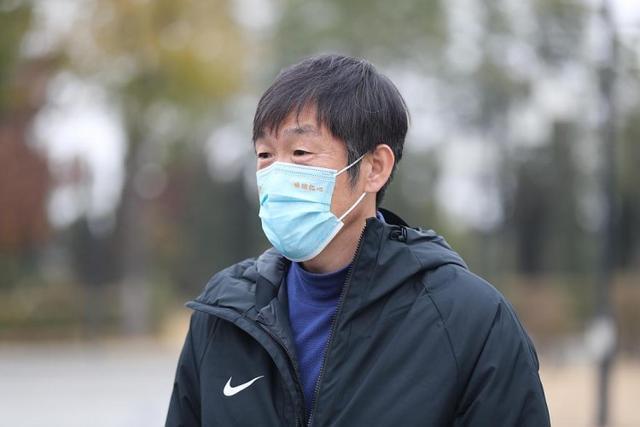 北青:高洪波将宣布新赛季中超开幕,张玉宁、马宁将作为代表宣誓