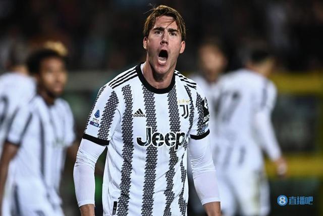 （皇马1:2阿拉维斯）阿斯：皇马在关注弗拉霍维奇，但尤文方面不愿出售球员