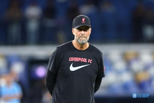 签约贝林厄姆？克洛普：如果孩子说想要法拉利，你会说我们买不起