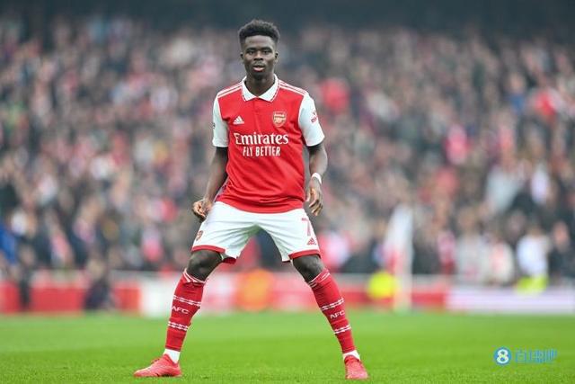 萨卡:热苏斯和津琴科有为重要奖杯而战的经验,他们分享给了我们