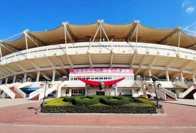 （中超沧州雄狮官宣11人离队）中超16强巡礼·沧州雄狮：少帅肇俊哲上任，先打好保级战