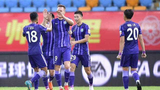 （中超联赛天津津门虎）中超16强巡礼·天津津门虎：补强阵容后，成绩能否提升？