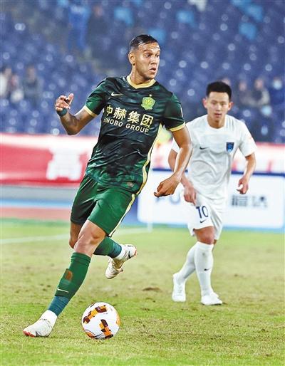 （期待新外援给新工体带来新刺激英文）期待新外援给新工体带来新刺激