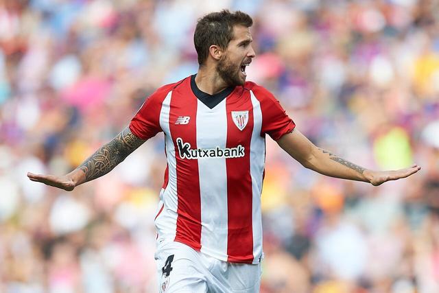 （巴萨抢罗马球员）罗马诺：巴萨将在今夏免签伊尼戈-马丁内斯，双方签约2年