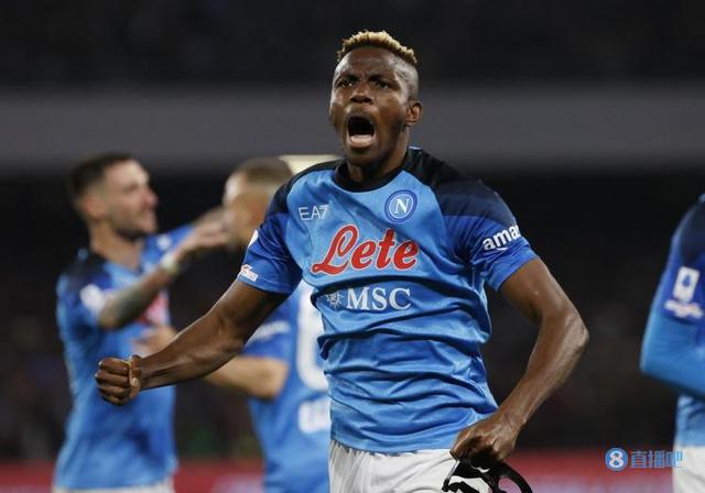 (那不勒斯 奥斯梅恩)那不勒斯官方:奥斯梅恩今日回归球队合练