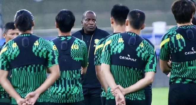 （国安对阵中超）中超揭幕战-国安VS梅州客家前瞻：国安捍卫主场力争三分