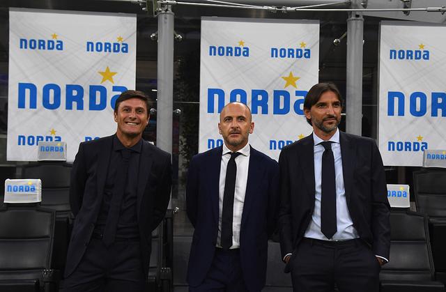 （国际米兰奥西里奥）聊啥话题？国米总监奥西利奥与球员经纪人和巴萨高层会面