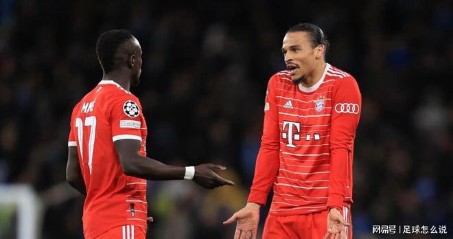 人类共同的背锅侠!欧足联官网讽拜仁,官方:临时工所为,已开除