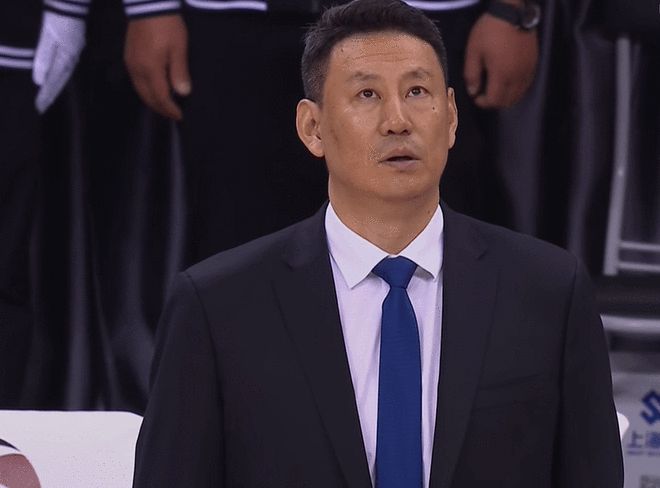 （李楠发声）李楠:最后时刻缺乏经验 多打每一场都是赚来的