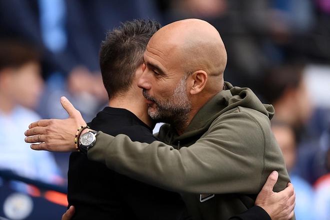 克洛普克星！罗伯托·德泽尔比只踢过三场意甲，如今变身最佳教练