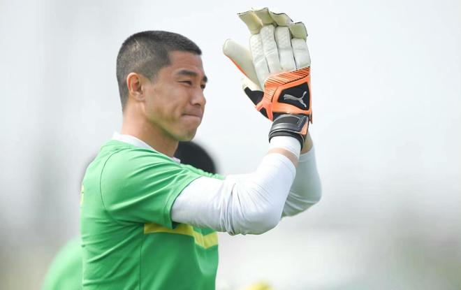 3外援首秀,国安揭幕战首发11人争胜,于大宝队长+主力爆点做奇兵