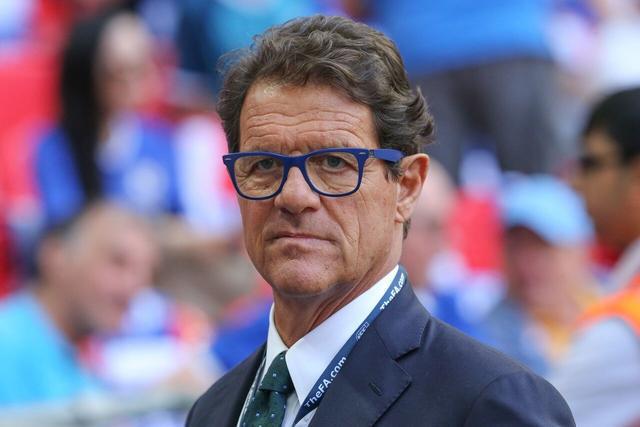 (卡佩罗cp)卡佩罗声援曼奇尼:换作是我也会征召雷特吉,这想都不用想