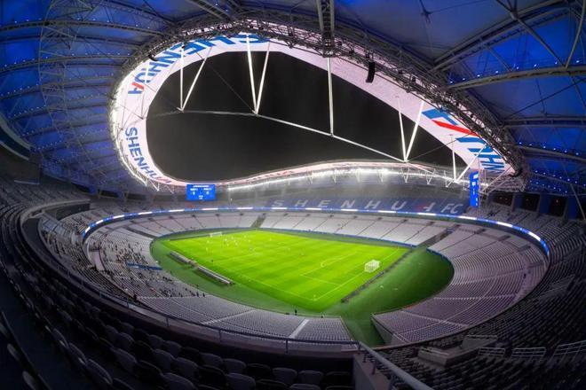 （中超什么时候回主场）中超主场回归，多地现【抢票潮】