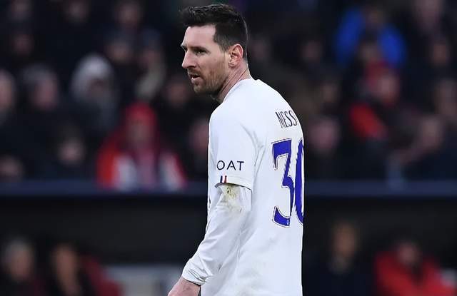 梅西确认回归，西甲联赛给出证据，巴萨准备营销，用他的照片宣传