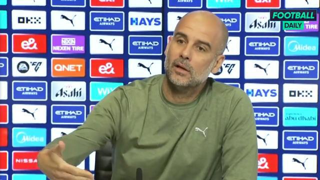 （饺子榜snh）饺子突然被cue瓜帅：世界最佳球队是布莱顿 没人比他更懂推进