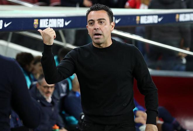 喜讯频传！巴萨与国米高层+经纪人碰面，又一位悍将有望今夏加盟