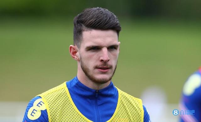 独立报：赖斯很欣赏阿森纳的比赛方式，塔帅开始考虑球员加盟情况