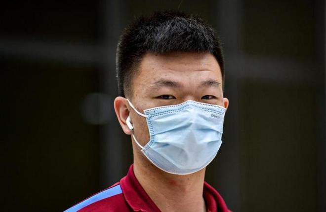 吴兴涵被迫留洋！26岁恒大旧将退役 津门虎引入8虎，国安目标前三