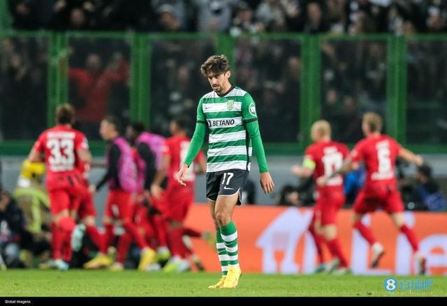 （葡萄牙特林康）每体：葡体700万欧买断特林康后，希望将其转手2500万欧出售