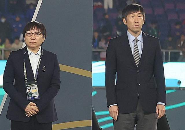 (中超风云高洪波)翻身!高洪波将宣布中超开幕:8天内2次作为“足协头牌”亮相!