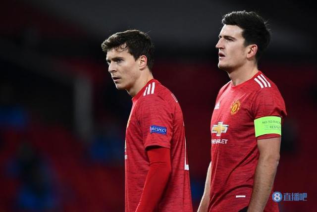 （马瓦里马）正名良机？利马+瓦拉内本赛季出战5724分钟，马奎尔1310分钟