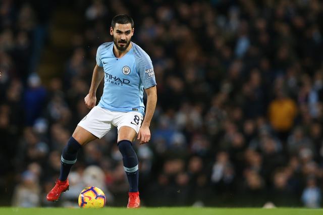 （京多安实力）经纪人否认京多安与巴萨达协议：他还没有和任何俱乐部谈妥