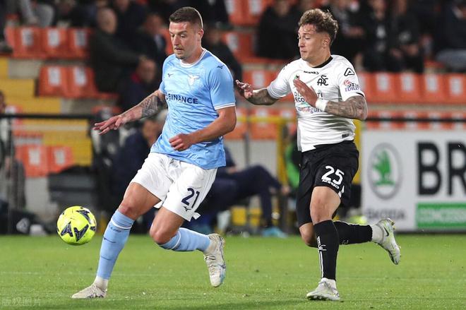 （意甲争4）刺激，3-0意甲第2爆发，完胜国米的绊脚石，豪取4连胜，罗马怕吗