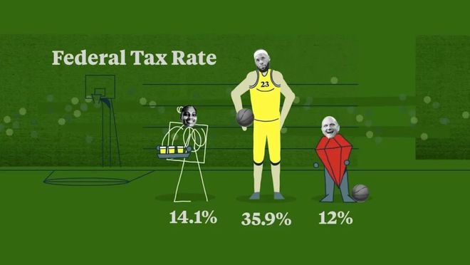 球员=牲口？NBA老板这波赢麻了…