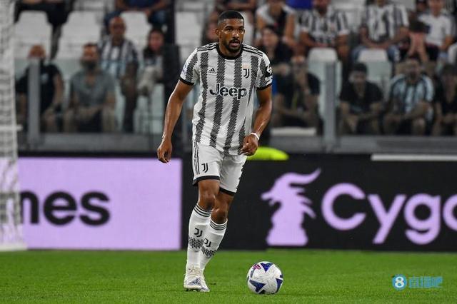 （达尼洛布托罗维奇）布雷默：达尼洛对我帮助很大 我一直告诉加蒂要保持耐心