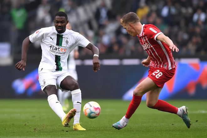 （小图拉姆集锦）飞速涨球后不续约，小图拉姆今夏去哪儿？