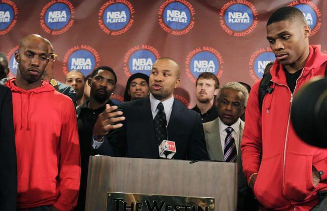 球员=牲口？NBA老板这波赢麻了…