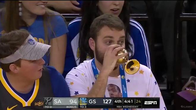 球员=牲口？NBA老板这波赢麻了…