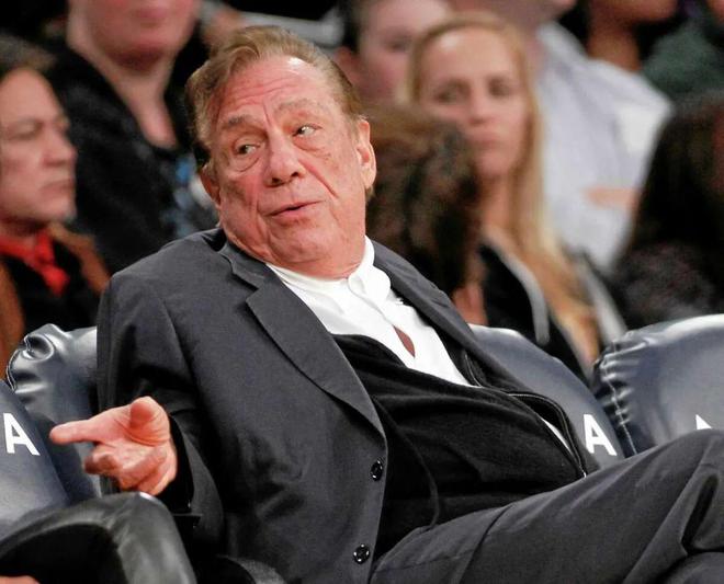 （nba老板们）球员=牲口？NBA老板这波赢麻了…