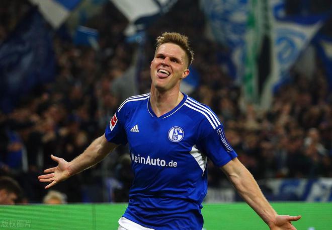 （德甲沙尔克降级）德甲最新积分战报 保级大战！沙尔克大胜送柏林赫塔6轮不胜