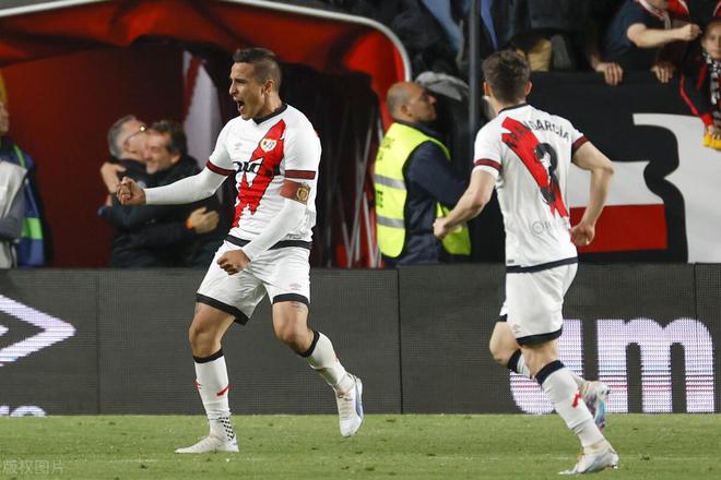 西甲最新积分战报 争七大战!巴列卡诺止住8轮不败 追上毕尔巴鄂