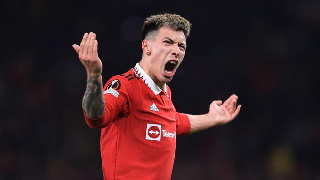 （滕哈格续约）赛季报销，重创曼联！滕哈格贪心不足遭反噬，红魔恐三线崩盘